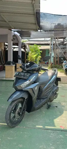 (FOR SALE) Vario Led Old 150cc 2017