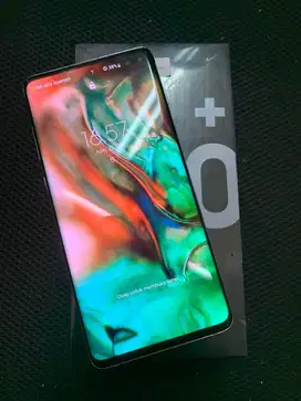 Samsung S10+ 8/128