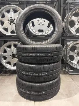 Ban Michelin Energy XM2 185/55/16 Tahun 2019 (4 buah)