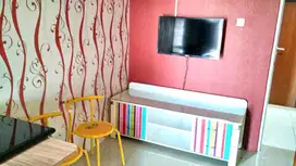 Apartemen Gunawangsa Merr Tower A, Surabaya Timur - Type 2 Bedroom