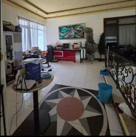 Dijual Rumah Villa Royal di Pakuwon City