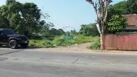 Di Jual Tanah Industri di Jln Raya Rancaiyuh Panongan Tangerang Banten