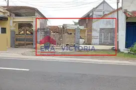 Jual Rumah Ada Sisa Lahan di Belakang Lokasi Strategis di Mojo Kediri