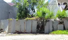 Tanah Lebak Arum Tambaksari Surabaya Timur