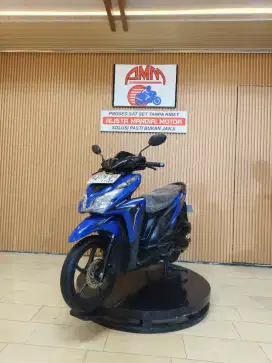 VARIO 125 OLD KZR 2014.CASH ONLY, BS PKE CC, KREDIVO