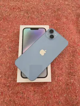 Iphone 14 Plus 256gb iBox grs on bh 92% iphone14 14plus 14+