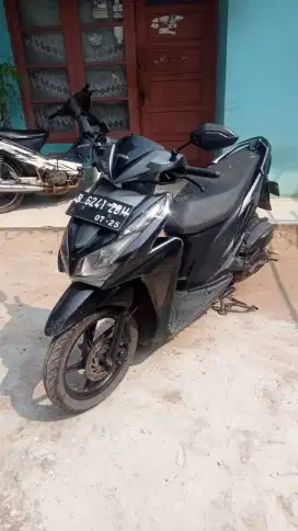(FOR SALE) Vario KZR 125cc 2012