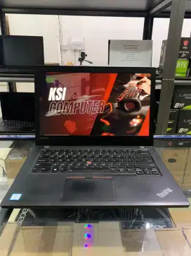 Lenovo ThinkpadT490 Touchscreen IntelCore I5 8365U|RAM 16GB|SSD 256GB