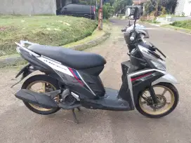 Yamaha mio m3 aks sss th 2019 pajak panjang original