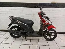 Vario tekno 2012