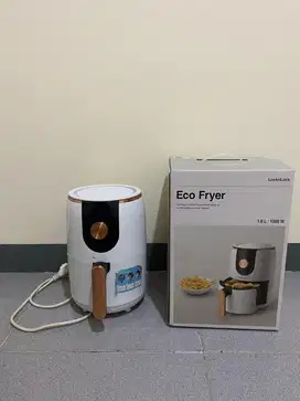 Air Fryer Lock n Lock LocknLock