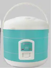 Rice Cooker Miyako 2.2 L