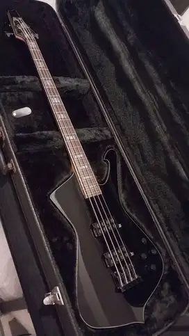 Ibanez Iceman Bass - ICB300ex Korea