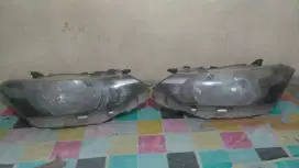 Headlamp Vios Gen 3 sepasang