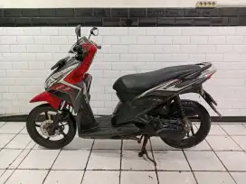 Vario techno 2012 Surat Surat lengkap