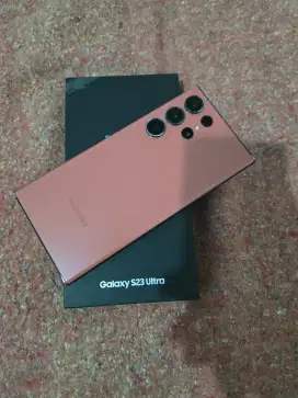 Samsung S23 Ultra 12/512gb sein