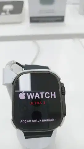Apple Watch Ultra 2 49mm