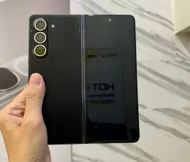Samsung galaxy Zfold 5 12/1Tb black