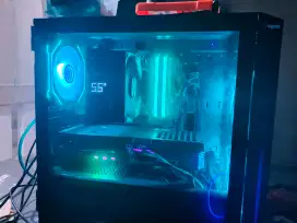 Pc gaming rakitan