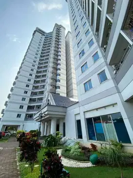 Dijual Cepat Apart  Wesling 3 BR,lt110 m ,Kedoya  Jakarta barat
