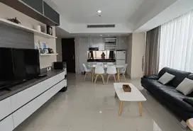 Disewakan 2 Bedroom U Residence Tower 2 Golf View Furnished