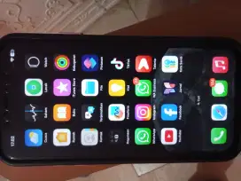 Jual cpt iphone 11 64 inter