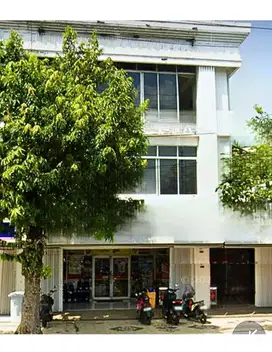LANGKA BANGET!!! JUAL CEPAT RUKO 3.5 LANTAI EMBONG MALANG