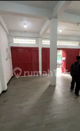 Disewakan Langka Mainroad Jalan Ciateul Cocok Untuk Segala Usaha