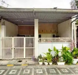 Dijual Rumah Murah Lokasi Kebraon - Karang Pilang Surabaya