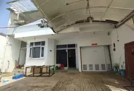 Rumah nyaman terawat di gunung rahayu Gunung batu cimahi utara