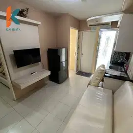Apartemen Kalibata Green Palace 2BR FullFurnish Tower Tulip