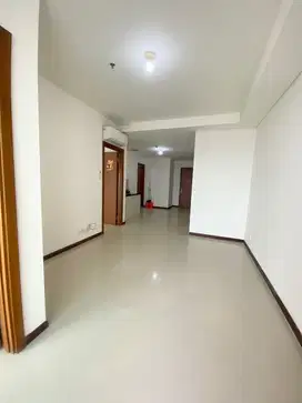 Condominium Greenbay Pluit 2 BR kondisi Unfurnished View Laut for rent