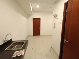 Jual Apartemen Roseville 1 BR, BSD, Tangerang Selatan, Banten