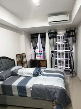 Di Sewakan Apartemen Pacific Garden View  pool