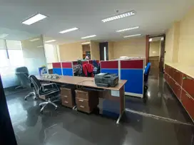 Dijual Office 8 SCBD Kebayoran Baru jakarta Selatan