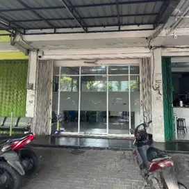 Dijual Ruko di Abdulrahman Saleh Semarang