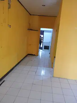 RUKO DUA LANTAI LEMBANG