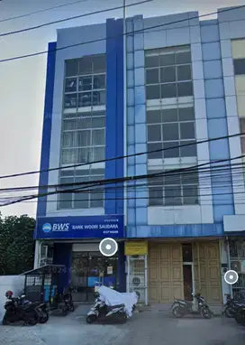 Jual cepat ruko raya merr surabaya, lokasi strategis 4,5 lantai nego