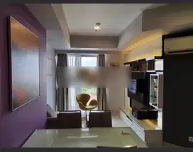 Dijual Apartement The Mansion 2 Bedroom Fullfurnish