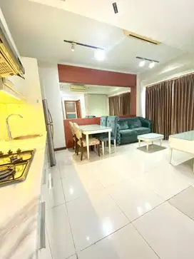 DIJUAL Apartemen WATERPLACE Surabaya Barat Dekat Pakuwon Mall Tower E