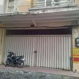 Ruko Dua Lantai Murah di Darmo Pradahkalikendal Surabaya