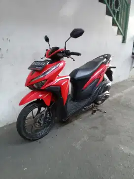 HONDA VARIO NEW 125 Th 2019