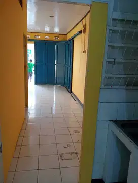 RUKO DUA LANTAI LEMBANG