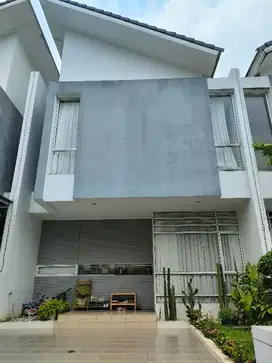 For sale Discovery Aluvia Bintaro Jaya