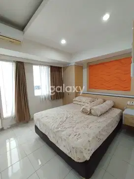 Dijual Apartemen Berkeley di Citraland Surabaya Barat