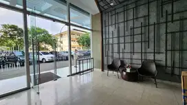 Dijual Apartemen Mewah di Springhill Terrace Residence!