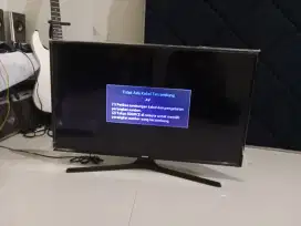 TV LED merk samsung ukuran 32