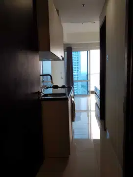 Disewa Apartemen Puri Mansion Studio Full Furnished, Kembangan Jakbar