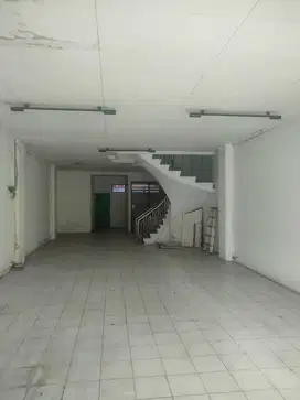 3M nego sampai jadi Ruko 3lt  mainroad Jl. Ahmad Yani dekat cicaheum
