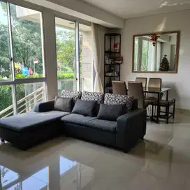 Apartemen Rainbow Springs Condovillas Di Gading Serpong